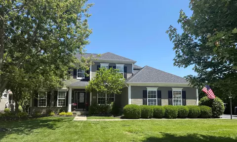 7817 Polo Ln, Powell, OH 43065