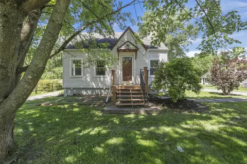 3017 Courtright Rd, Columbus, OH 43232