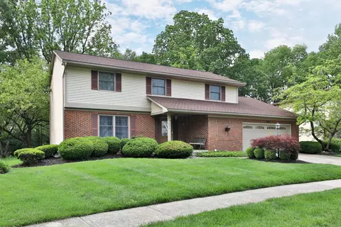 1033 Firth Ave, Columbus, OH 43085