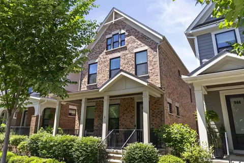946 Hudson Xing, Columbus, OH 43212