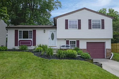 3827 Orange Blossom Ln, Gahanna, OH 43230