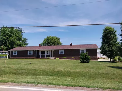 12535 State Route 28, Greenfield, OH 45123