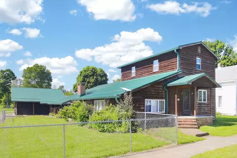 400 Ridgewood Ave, Mount Vernon, OH 43050