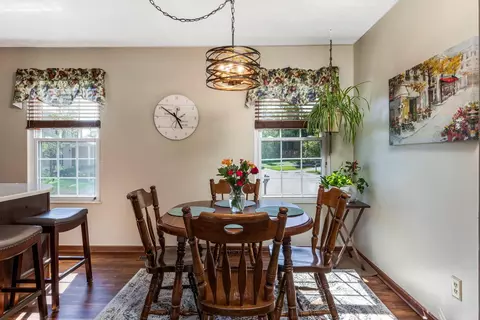 Dining - 1951 Eldorado Ct, Powell, OH 43065 photo 1 of 2