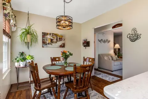 Dining - 1951 Eldorado Ct, Powell, OH 43065 photo 2 of 2