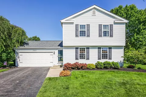 1951 Eldorado Ct, Powell, OH 43065
