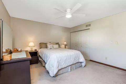 Bedroom - 1951 Eldorado Ct, Powell, OH 43065 photo 5 of 6