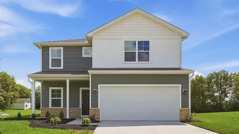 435 Jaret Way, Washington Court House, OH 43160