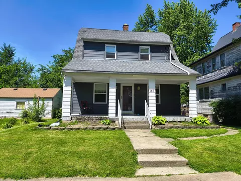 169 Homer St, Marion, OH 43302