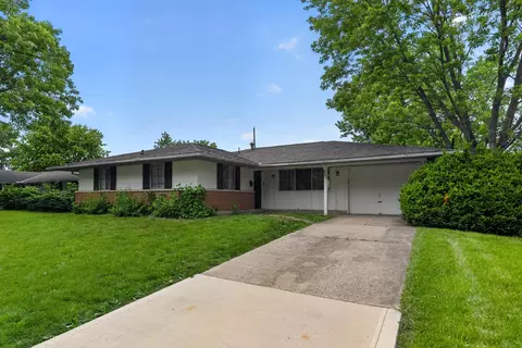 3744 Lima Dr, Westerville, OH 43081