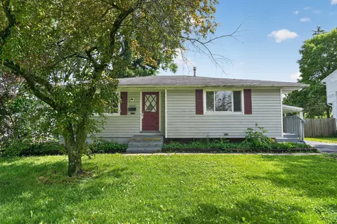 6513 Portsmouth Dr, Reynoldsburg, OH 43068