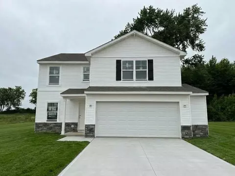 490 Jaret Way, Washington Court House, OH 43160