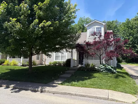 4025 Summerstone Dr, Columbus, OH 43230