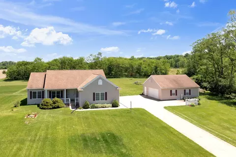9309 Co Rd 46, Galion, OH 44833