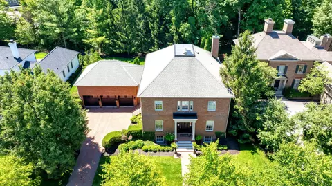 7703 Sudbrook Sq, New Albany, OH 43054