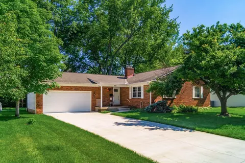 344 Eastwood Ave, Westerville, OH 43081