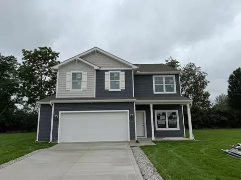 462 Jaret Way, Washington Court House, OH 43160