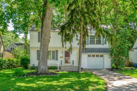 4009 Orono Dr, Toledo, OH 43614