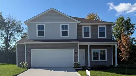 450 Jaret Way, Washington Court House, OH 43160