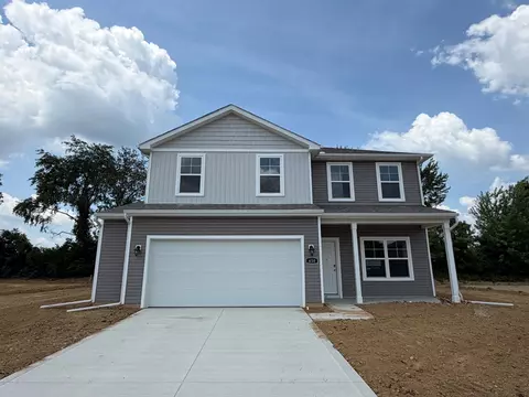 450 Jaret Way, Washington Court House, OH 43160