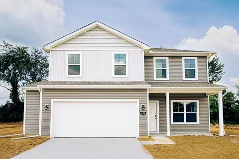 450 Jaret Way, Washington Court House, OH 43160