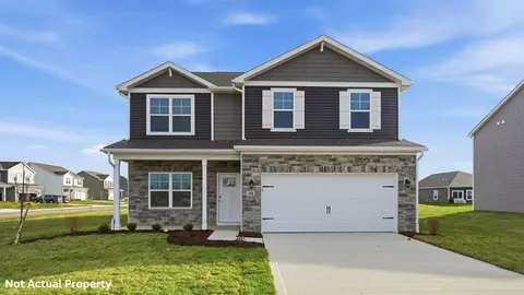450 Jaret Way, Washington Court House, OH 43160