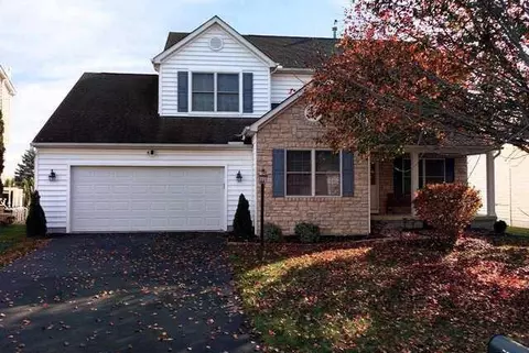 7565 Scioto Pkwy, Powell, OH 43065