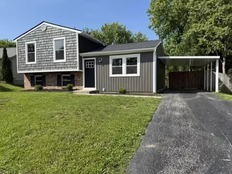 2142 Summer Breeze Dr, Columbus, OH 43223