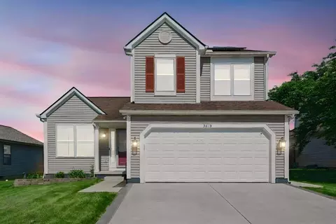 2410 Rock Creek Ct, Grove City, OH 43123