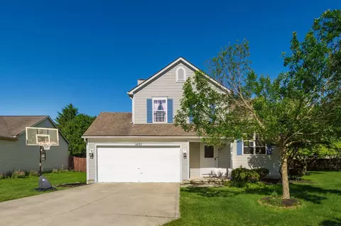 1401 Village Dr, Marysville, OH 43040