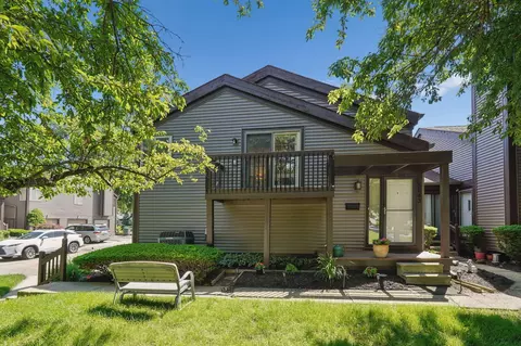 5643 Blendon Valley Dr, Columbus, OH 43230