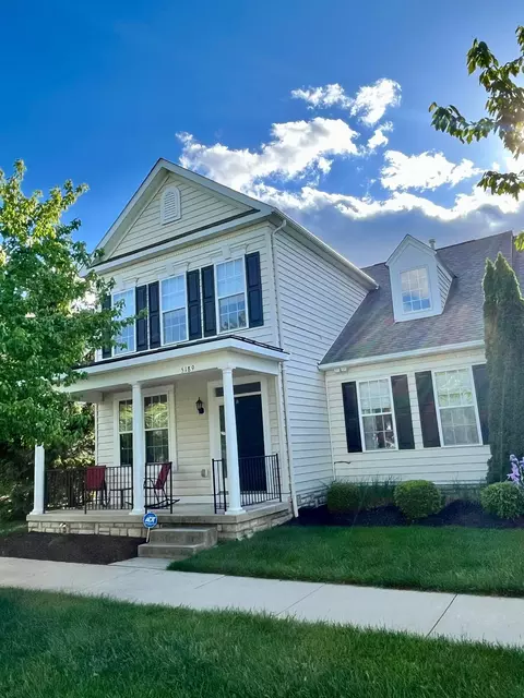 5189 Pyramid Falls Dr #2, Dublin, OH 43016