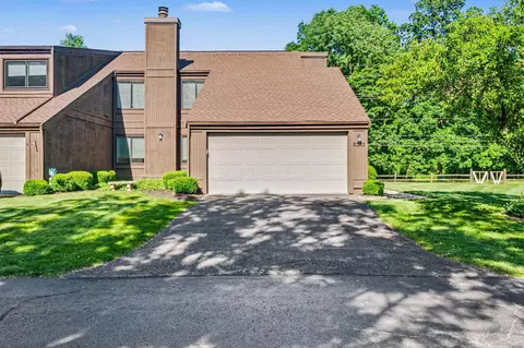 2129 Brookhurst Ave #D, Columbus, OH 43229