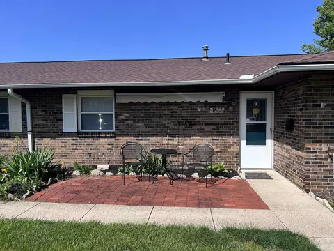 1290 Woodbrook Ln #252, Columbus, OH 43223