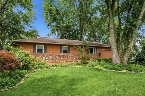 8369 Walnut Ave, Galena, OH 43021