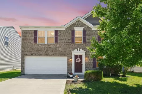 7557 Witch Hazel Dr, Canal Winchester, OH 43110