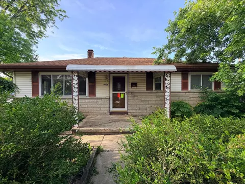 4996 Palmetto St, Columbus, OH 43228