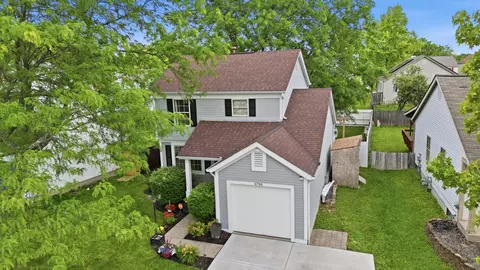 6786 Bennell Dr, Reynoldsburg, OH 43068