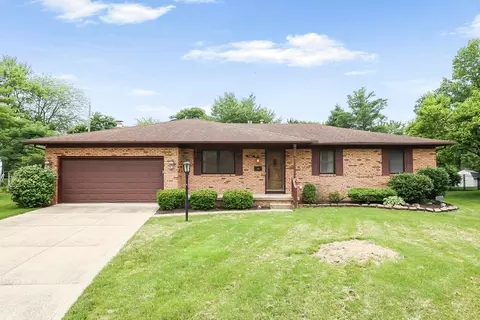 1767 Larkwood Pl, Columbus, OH 43229