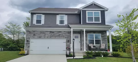 663 Penwell Dr, Delaware, OH 43015