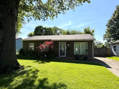 1179 Bermuda Dr, Marion, OH 43302
