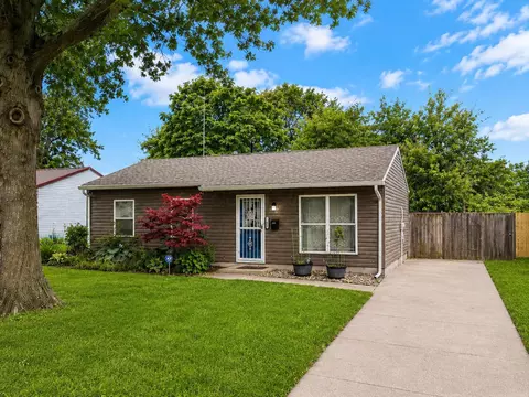 1179 Bermuda Dr, Marion, OH 43302
