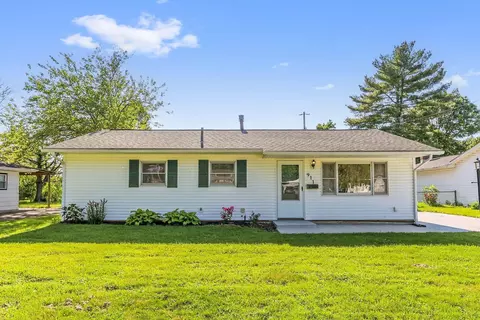 911 Hillridge Rd, Reynoldsburg, OH 43068