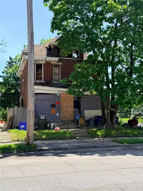 530 S Ohio Ave, Columbus, OH 43205