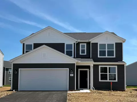 272 Dowler Dr #LOT 303, South Bloomfield, OH 43103