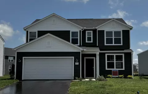 272 Dowler Dr #LOT 303, South Bloomfield, OH 43103