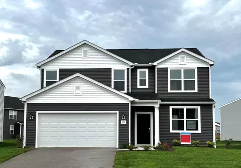 272 Dowler Dr #LOT 303, South Bloomfield, OH 43103