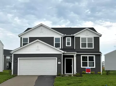 272 Dowler Dr #LOT 303, South Bloomfield, OH 43103