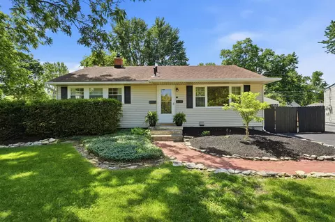 2257 Fishinger Rd, Columbus, OH 43221