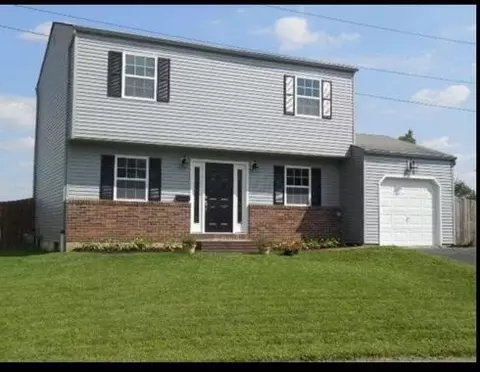 5465 Argo Ln, Columbus, OH 43232